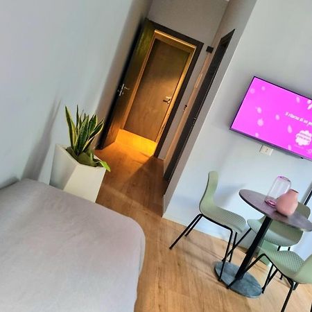 Residenza Gramsci Hotel Matera Buitenkant foto