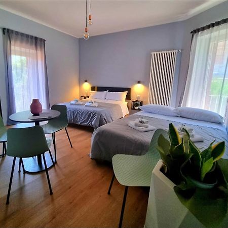 Residenza Gramsci Hotel Matera Buitenkant foto