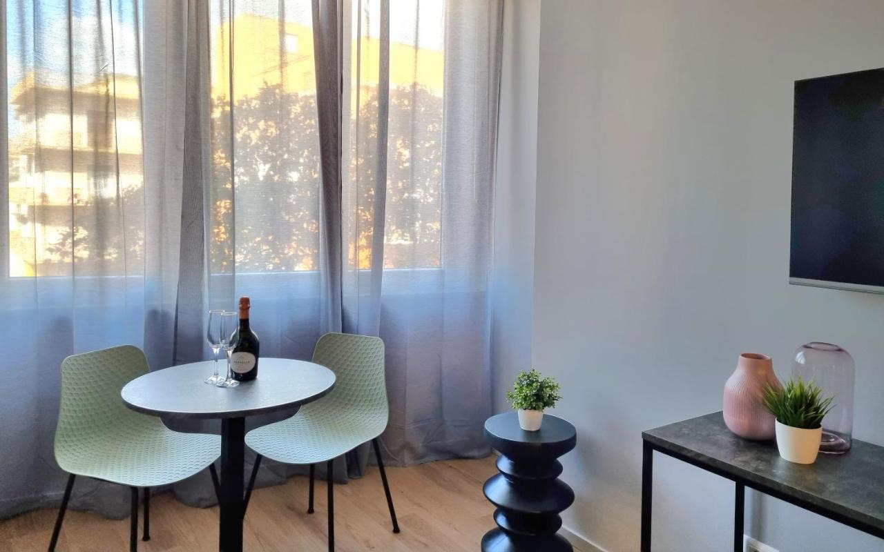 Residenza Gramsci Hotel Matera Buitenkant foto