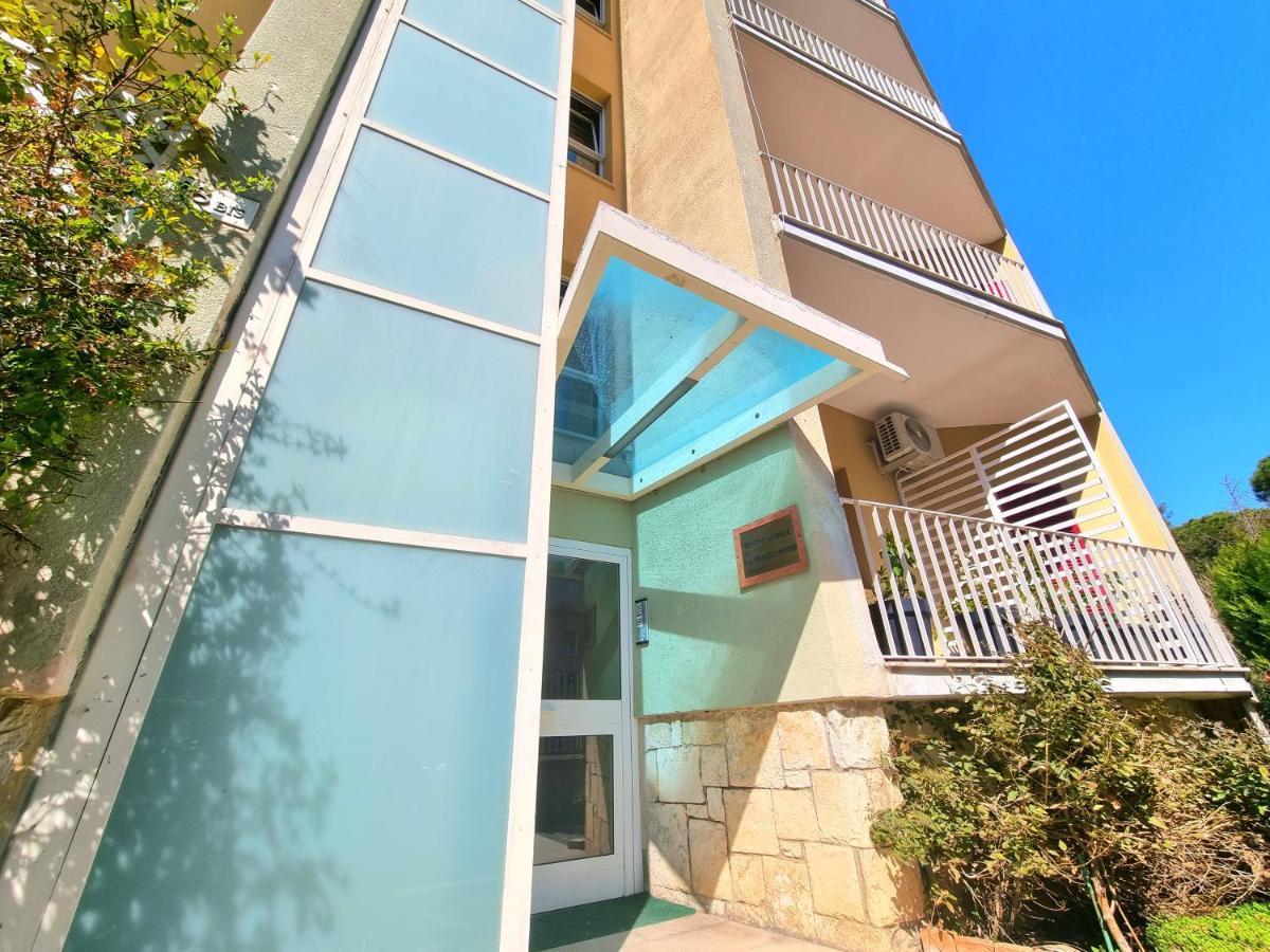 Residenza Gramsci Hotel Matera Buitenkant foto