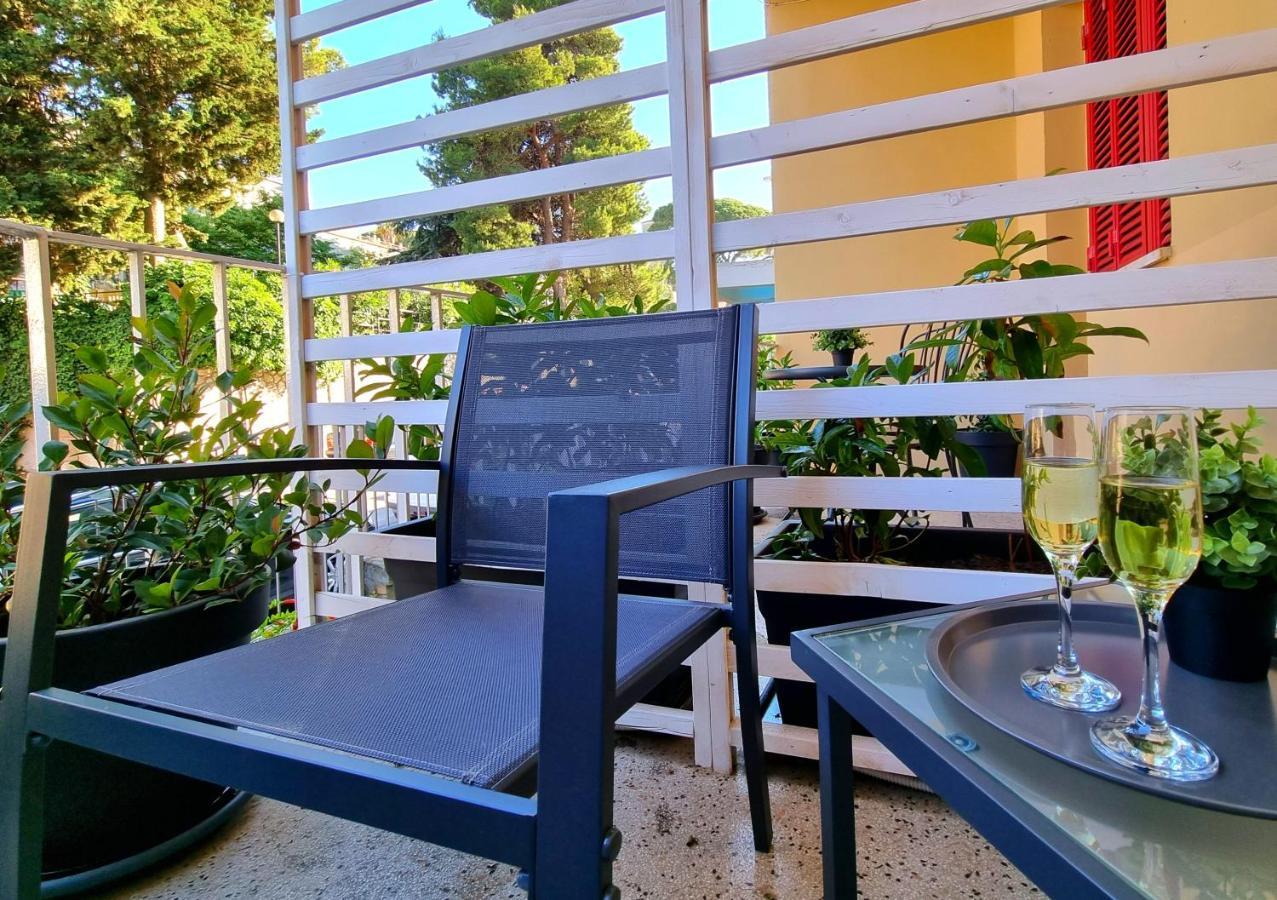 Residenza Gramsci Hotel Matera Buitenkant foto