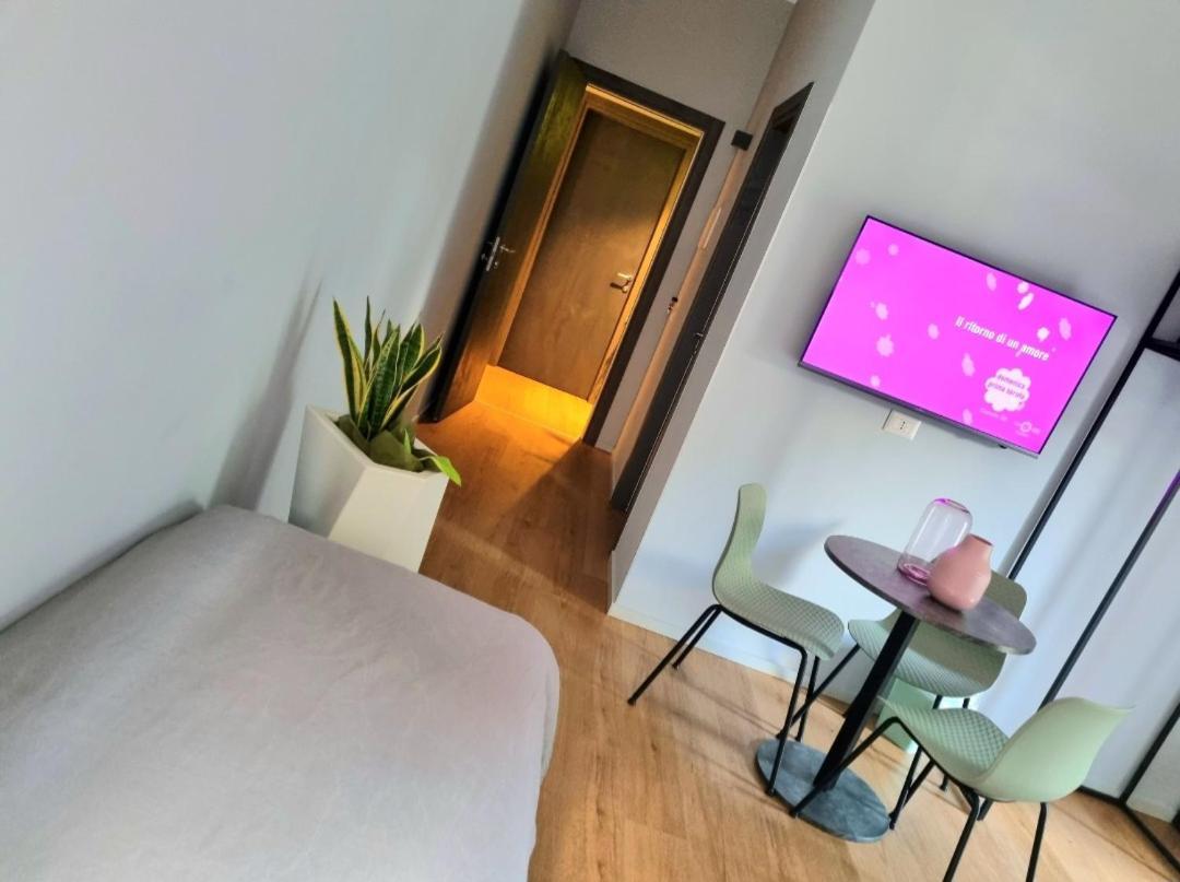 Residenza Gramsci Hotel Matera Buitenkant foto