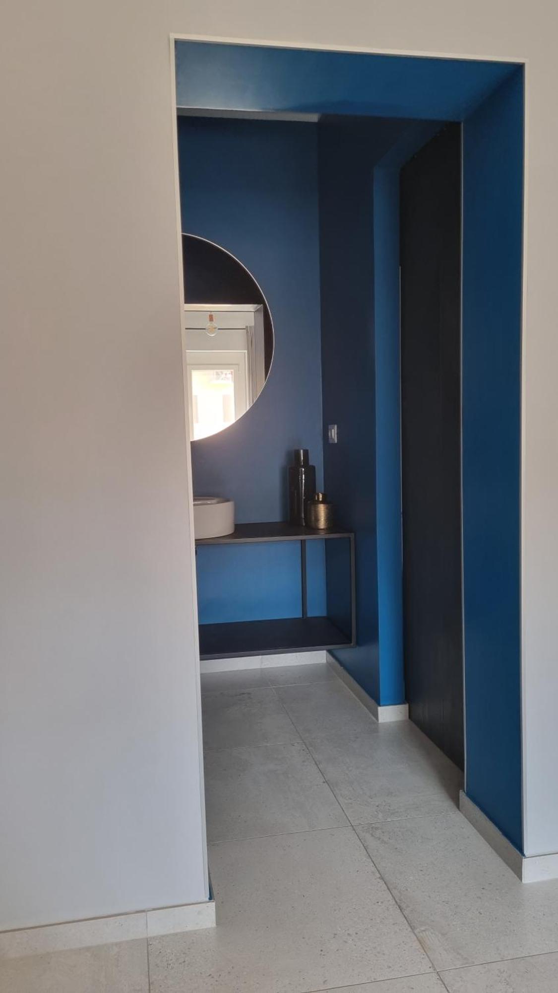 Residenza Gramsci Hotel Matera Buitenkant foto