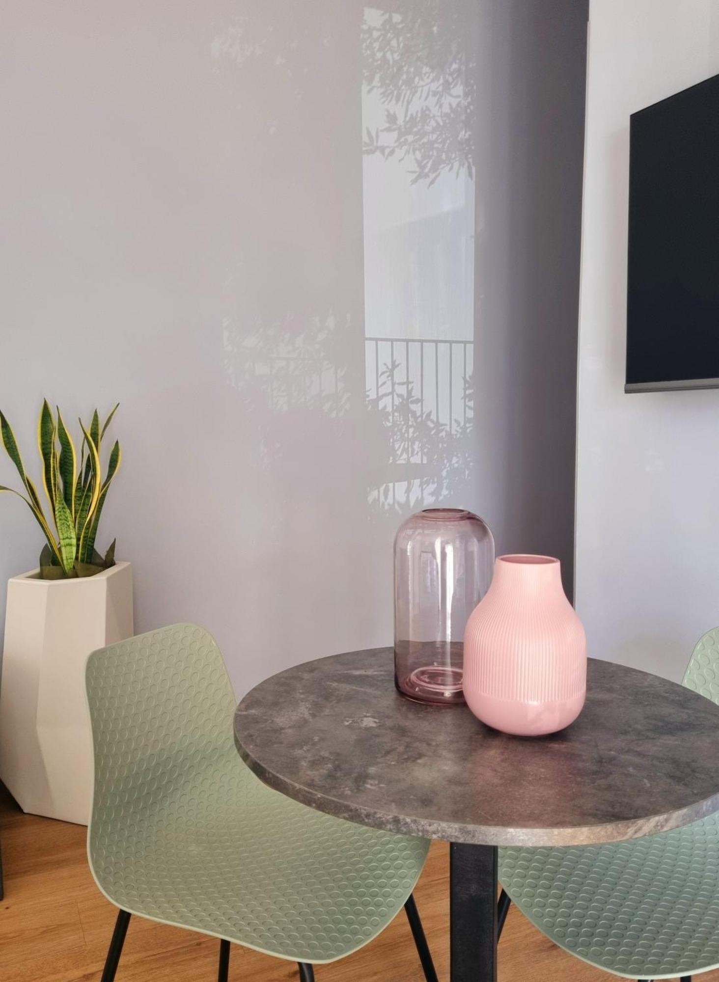 Residenza Gramsci Hotel Matera Buitenkant foto